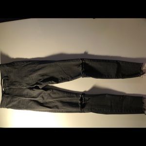 ZARA SKINNY JEANS